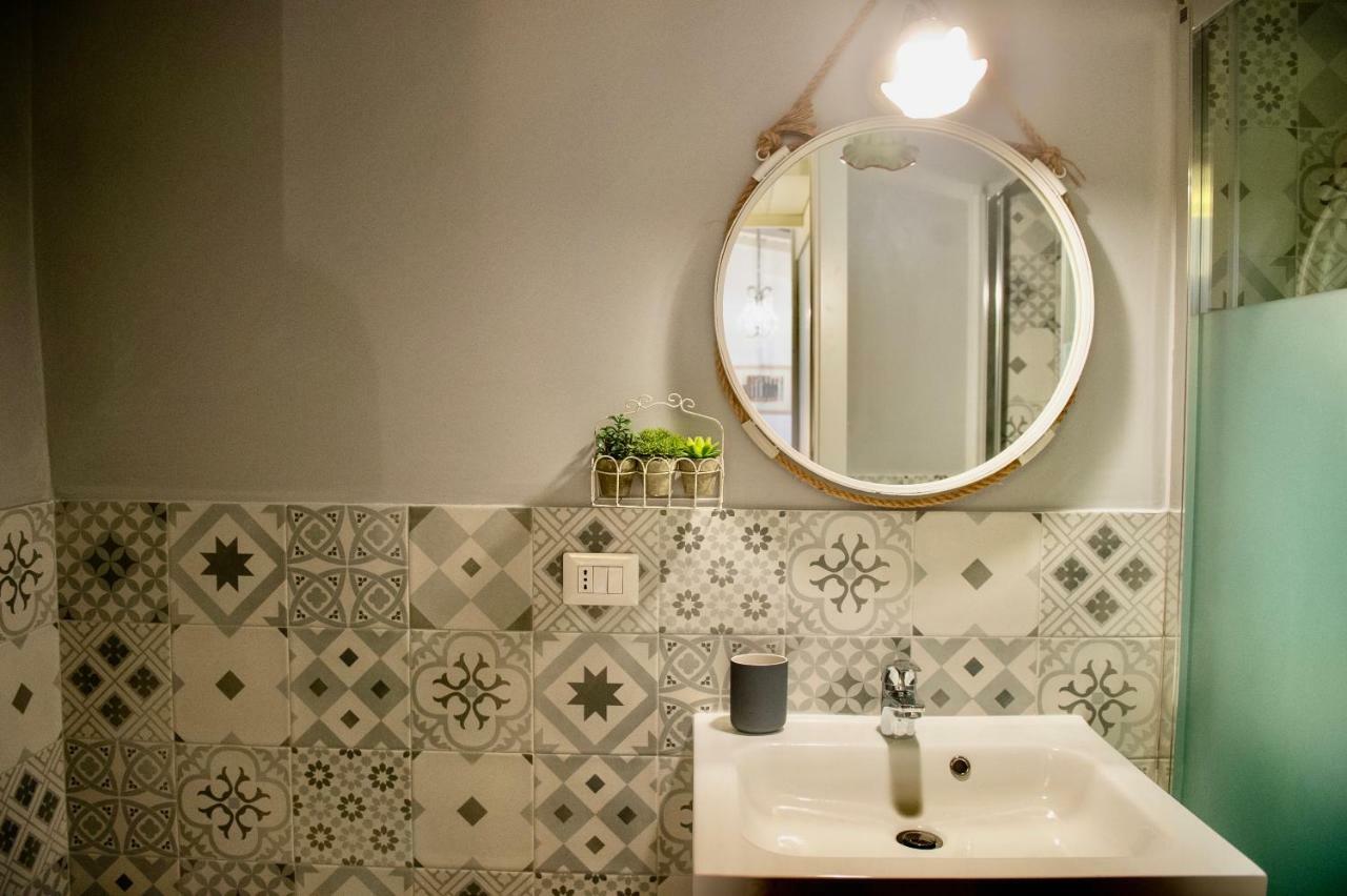 Boutique In Trastevere Apartamento *